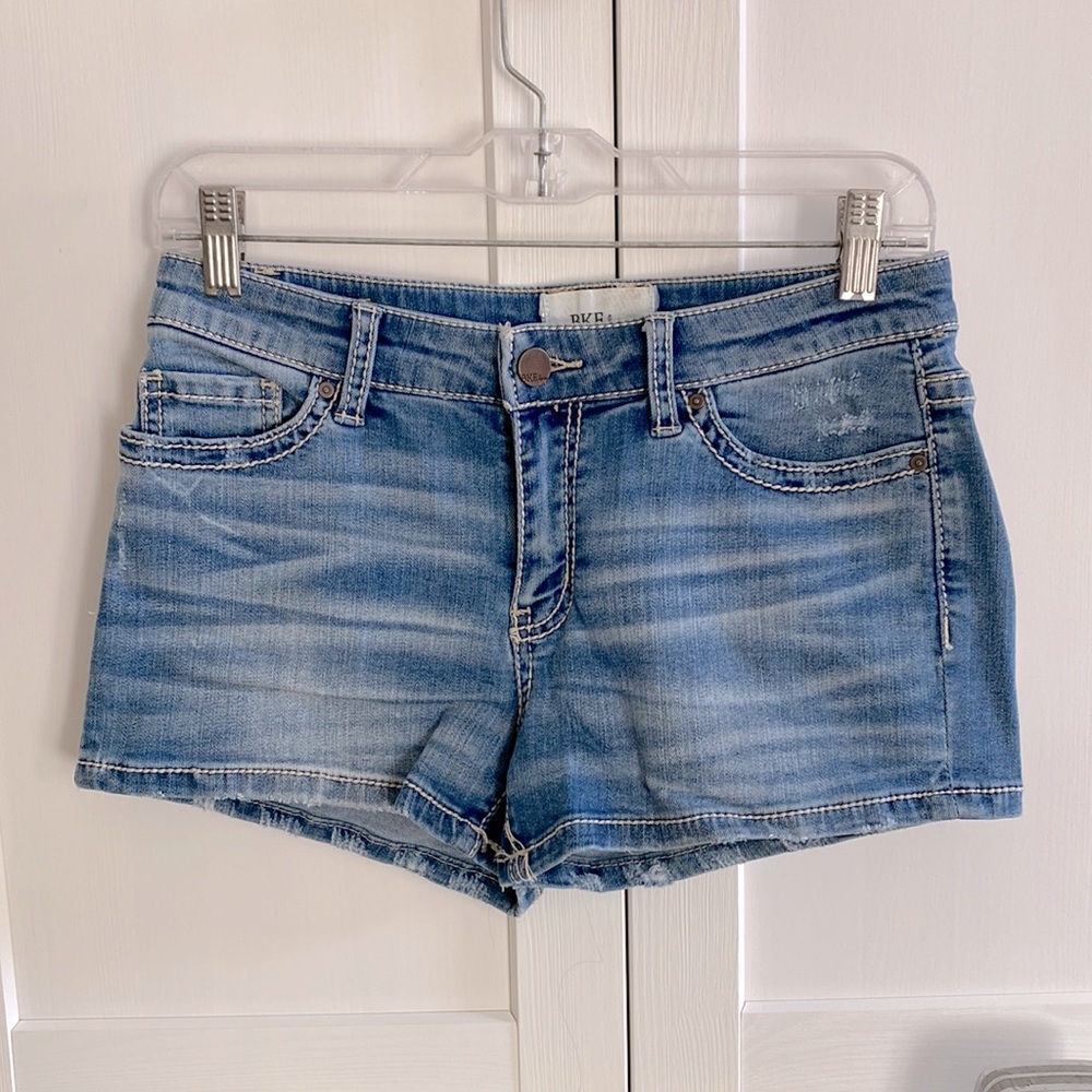 BKE Stella Jean Shorts